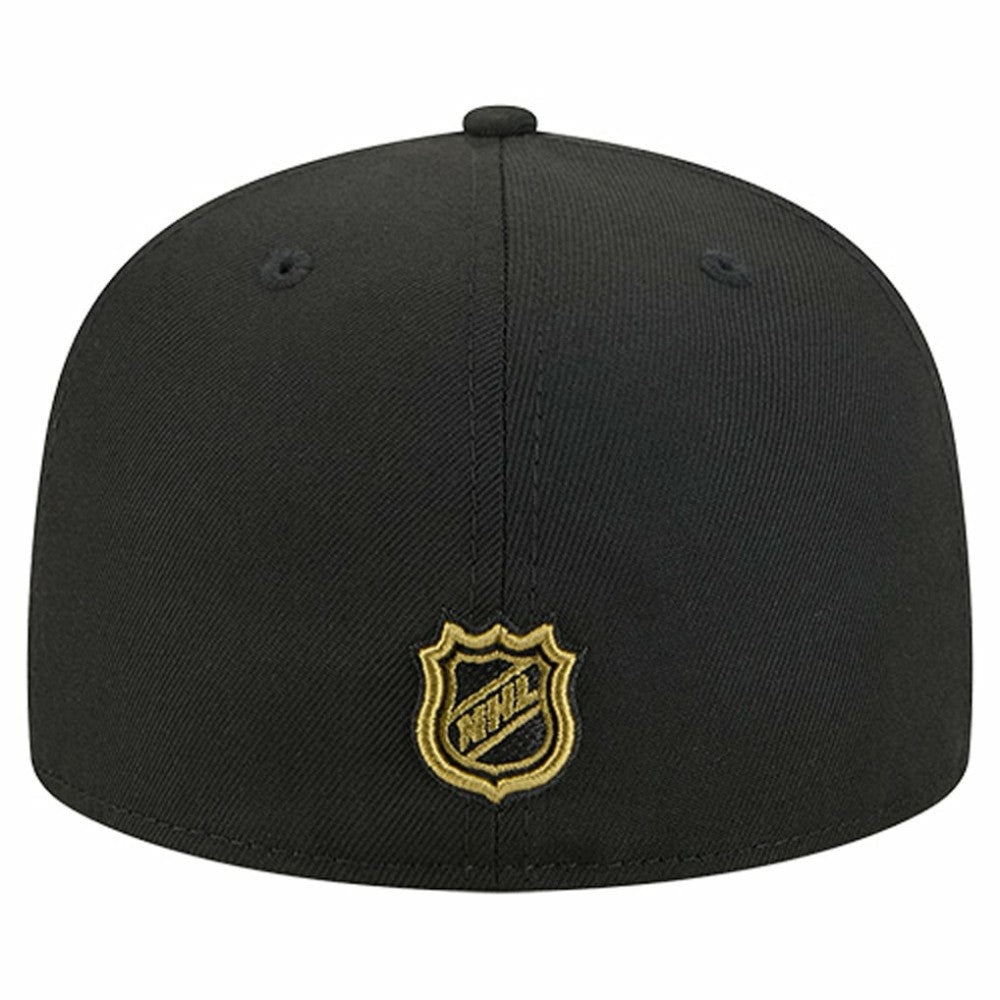 Seattle Kraken New Era Military Appreciation Digital Camo Stars 59FIFTY Fitted Hat -  NHL Hats