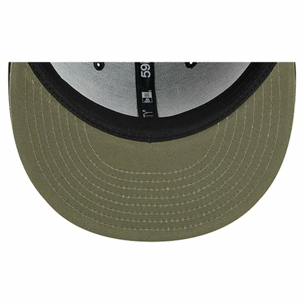 Vegas Golden Knights New Era Military Appreciation Digital Camo Stars 59FIFTY Fitted Hat -  NHL Hats