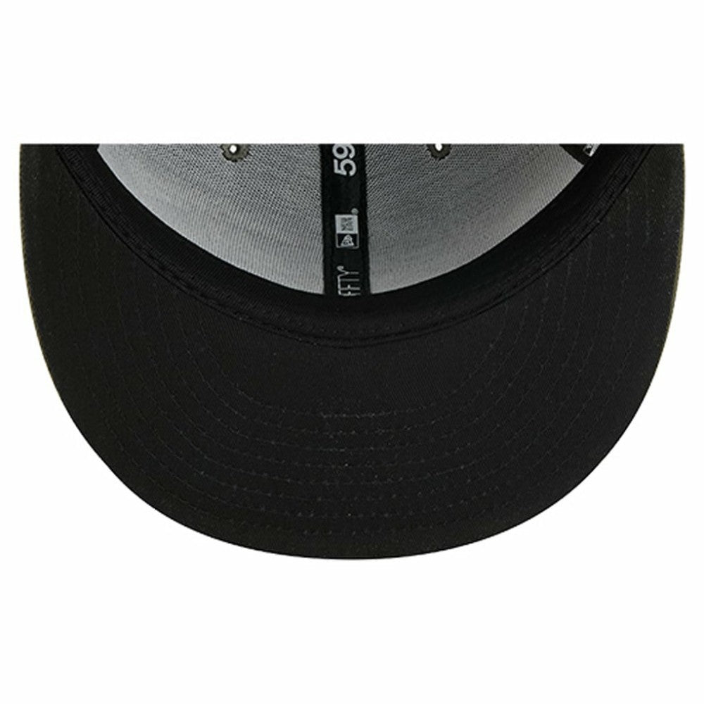 Washington Capitals New Era Military Appreciation Flag 59FIFTY Fitted Hat -  NHL Hats