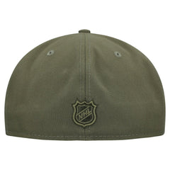 Detroit Red Wings New Era Military Appreciation Flag 59FIFTY Fitted Hat -  NHL Hats