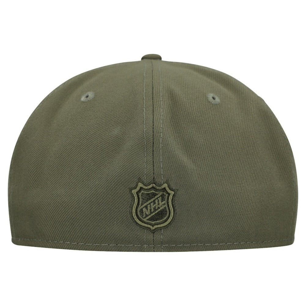 Pittsburgh Penguins New Era Military Appreciation Flag 59FIFTY Fitted Hat -  NHL Hats