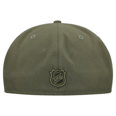 Pittsburgh Penguins New Era Military Appreciation Flag 59FIFTY Fitted Hat -  NHL Hats