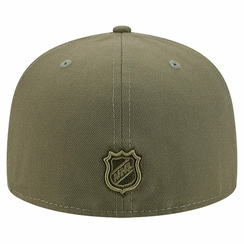Philadelphia Flyers New Era Military Appreciation Flag 59FIFTY Fitted Hat -  NHL Hats