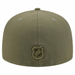 Tampa Bay Lightning New Era Military Appreciation Flag 59FIFTY Fitted Hat -  NHL Hats