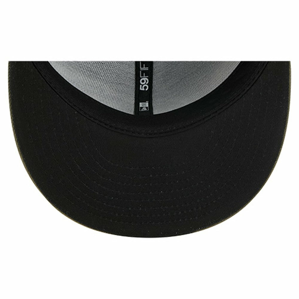 Tampa Bay Lightning New Era Military Appreciation Flag 59FIFTY Fitted Hat -  NHL Hats