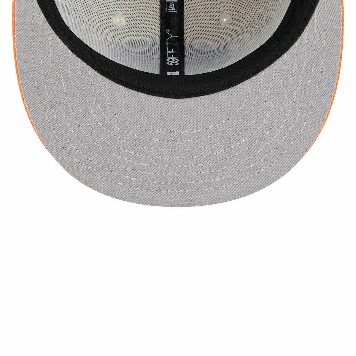 Cream New York Knicks 2025/26 City Edition Alternate 59FIFTY Fitted Hat | NBA