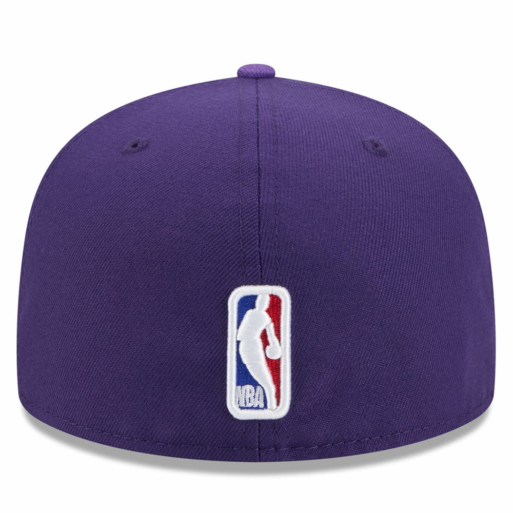 Purple Sacramento Kings 2025/26 City Edition Alternate 59FIFTY Fitted Hat | NBA