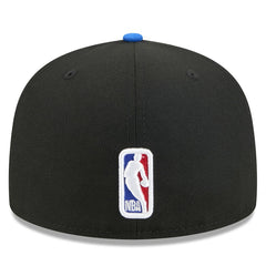Black Dallas Mavericks 2025/26 City Edition Alternate 59FIFTY Fitted Hat sale | NBA