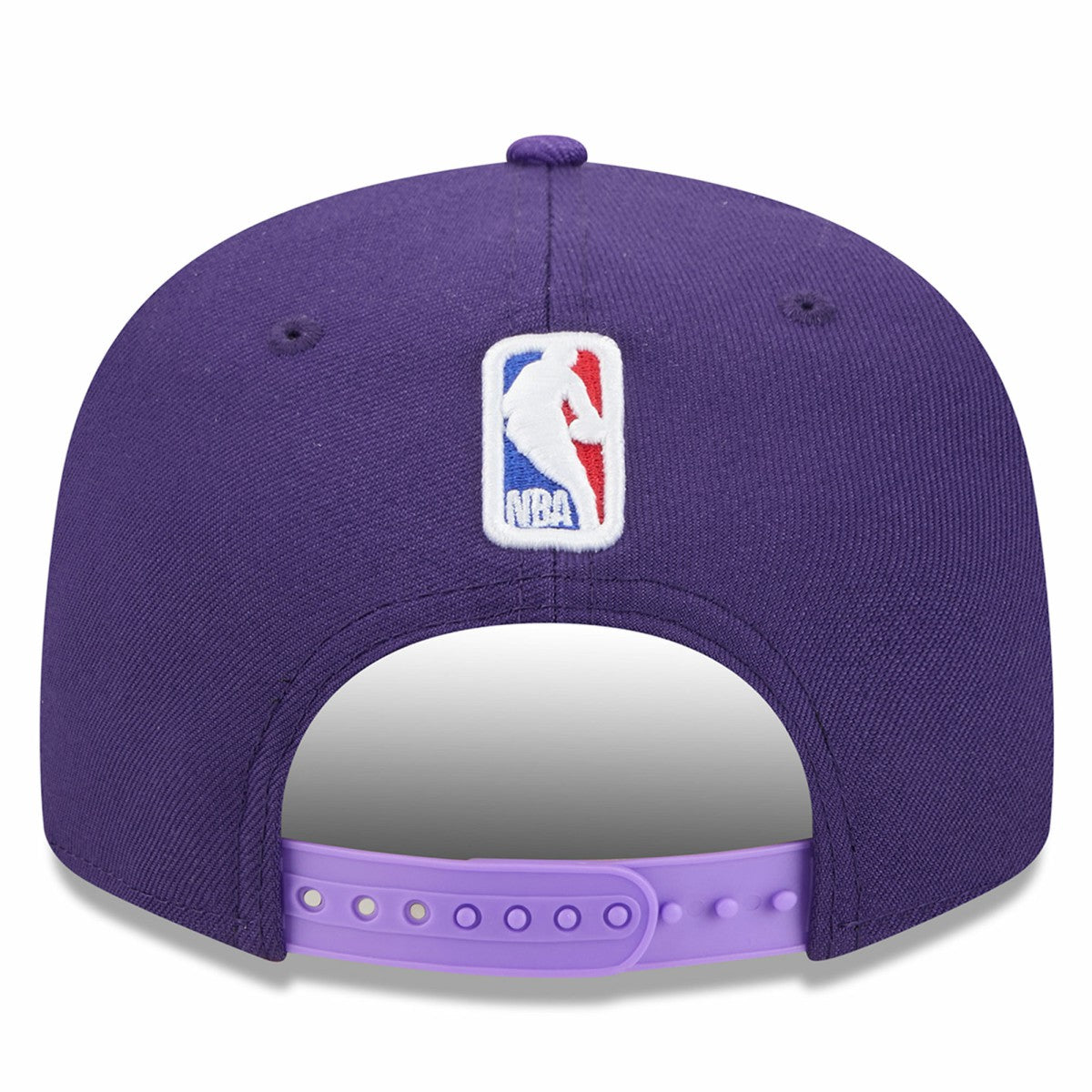 Purple Sacramento Kings 2025/26 City Edition Alternate 9FIFTY Snapback Hat | NBA