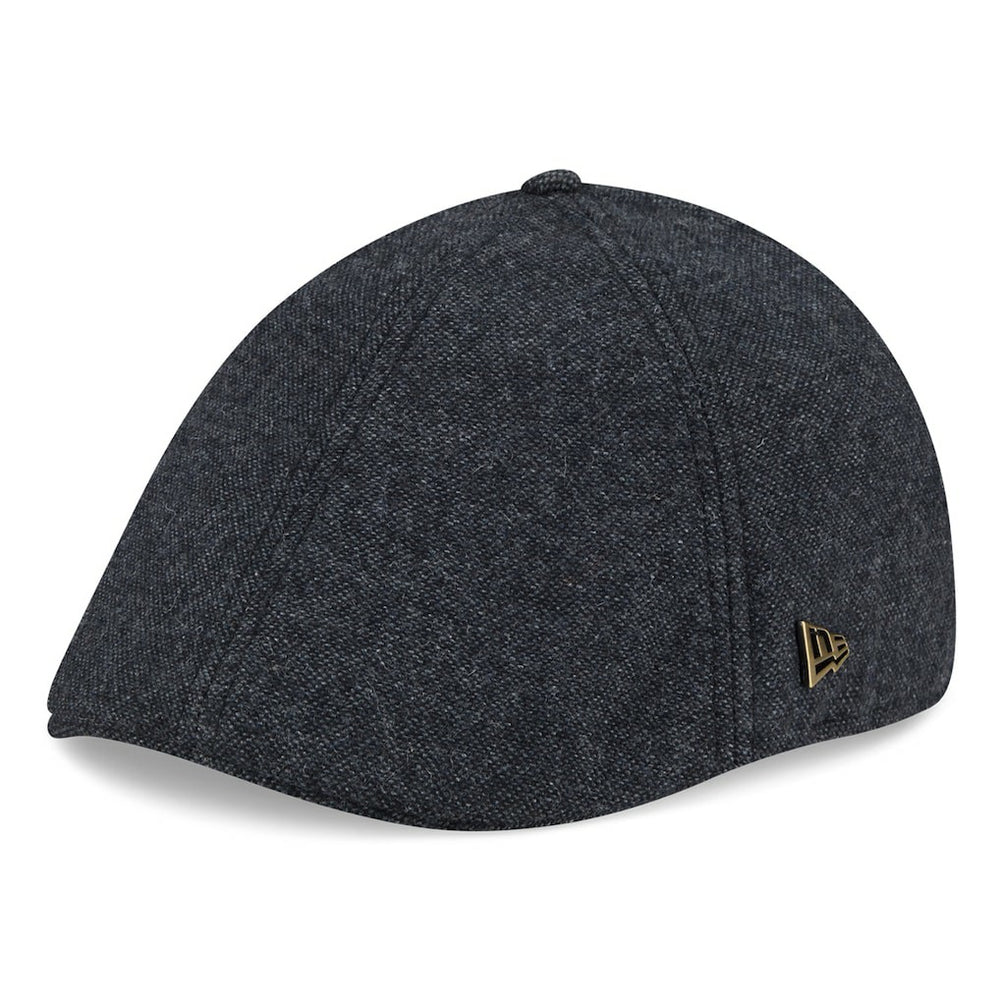 Detroit Lions Peaky Duckbill Fitted Hat | NFL Hot