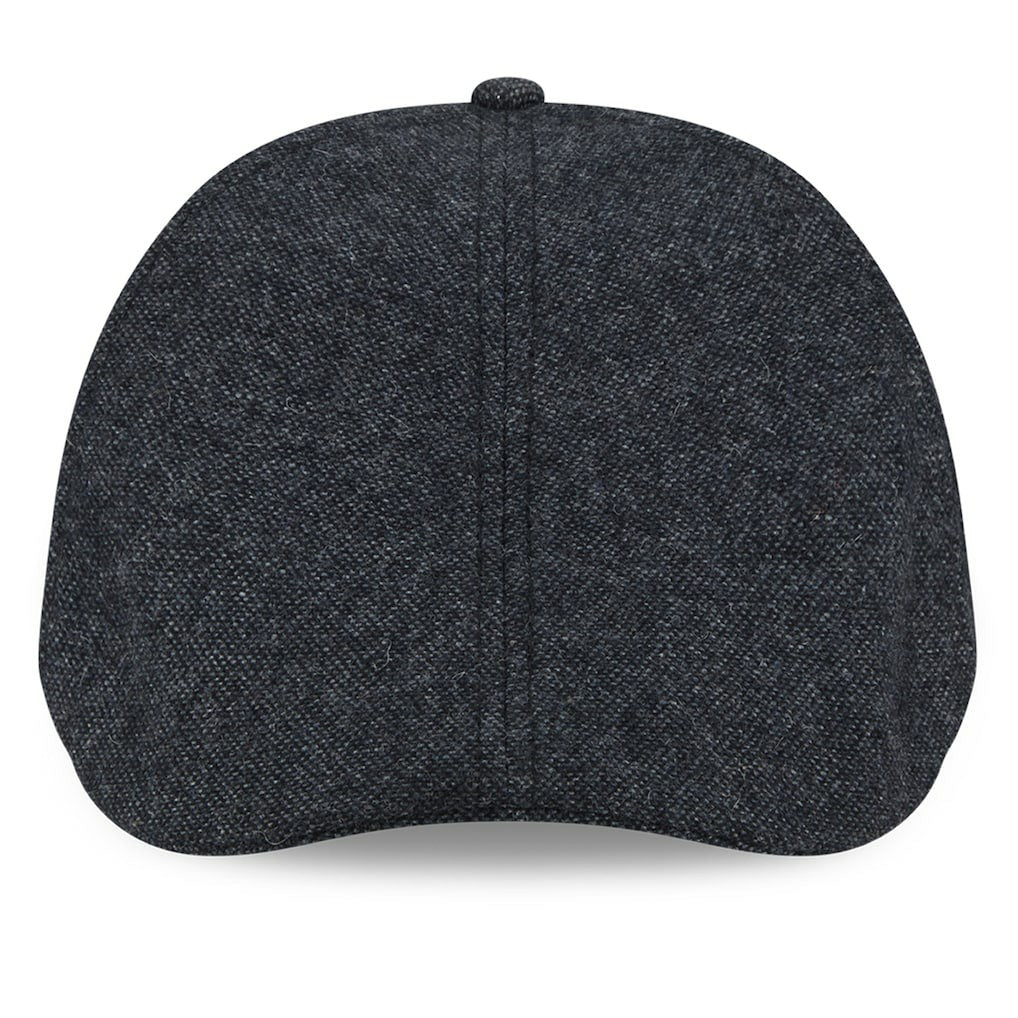 Detroit Lions Peaky Duckbill Fitted Hat | NFL Hot