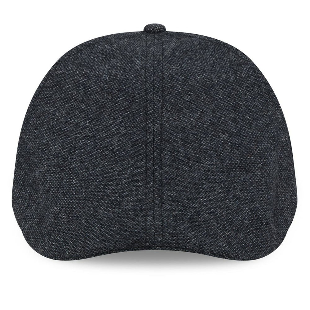 Detroit Lions Peaky Duckbill Fitted Hat | NFL Hot