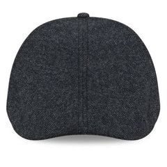 Detroit Lions Peaky Duckbill Fitted Hat | NFL Hot