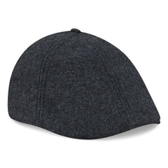 Detroit Lions Peaky Duckbill Fitted Hat | NFL Hot