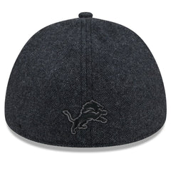 Detroit Lions Peaky Duckbill Fitted Hat | NFL Hot