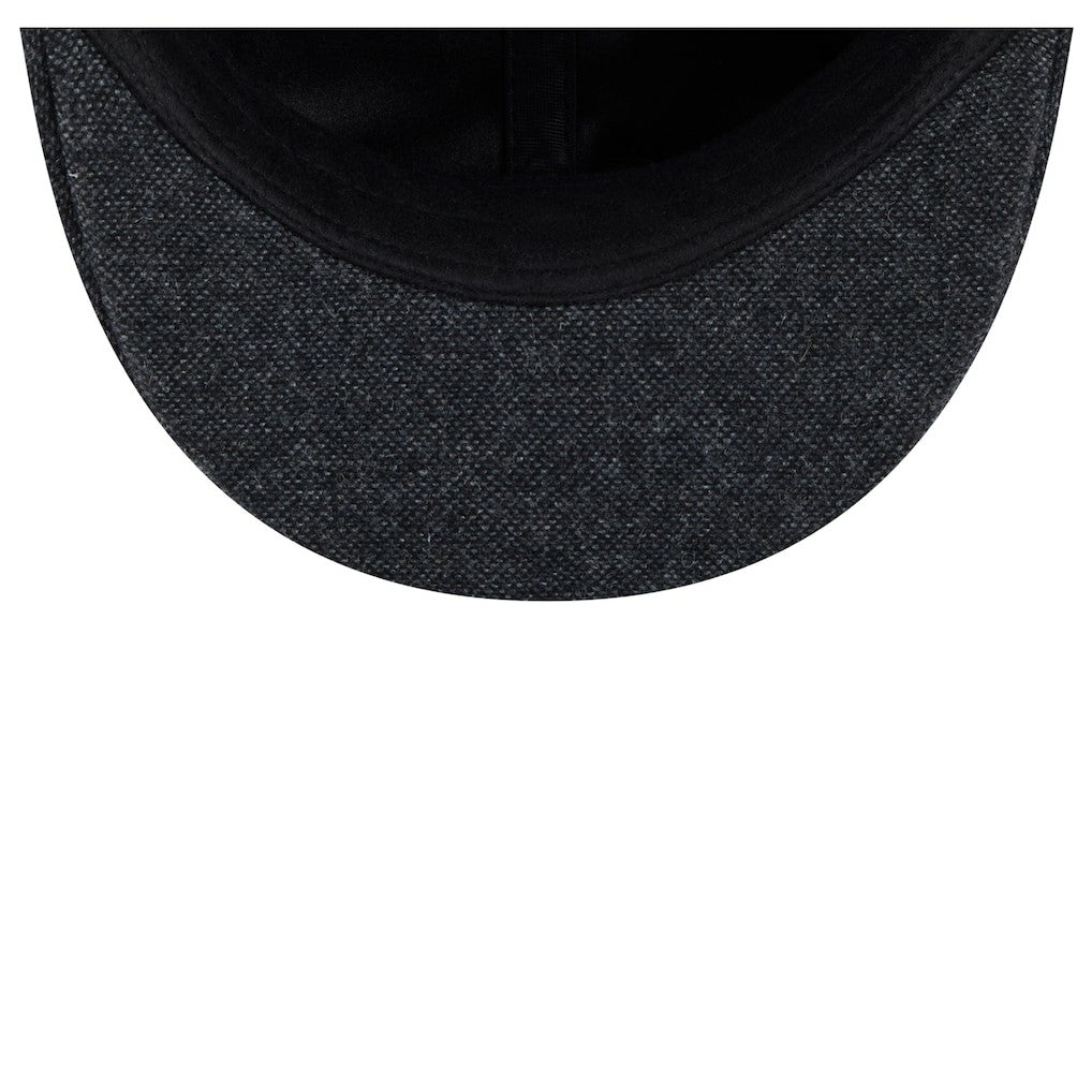 Detroit Lions Peaky Duckbill Fitted Hat | NFL Hot