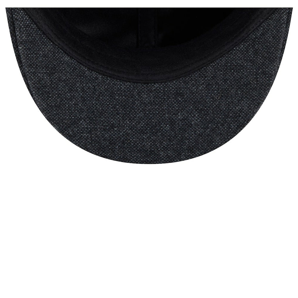 Detroit Lions Peaky Duckbill Fitted Hat | NFL Hot