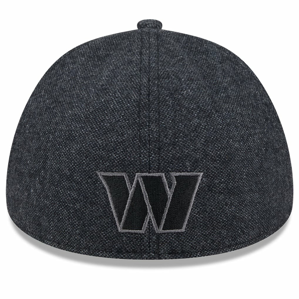 Washington Commanders Peaky Duckbill Fitted Hat | NFL Online