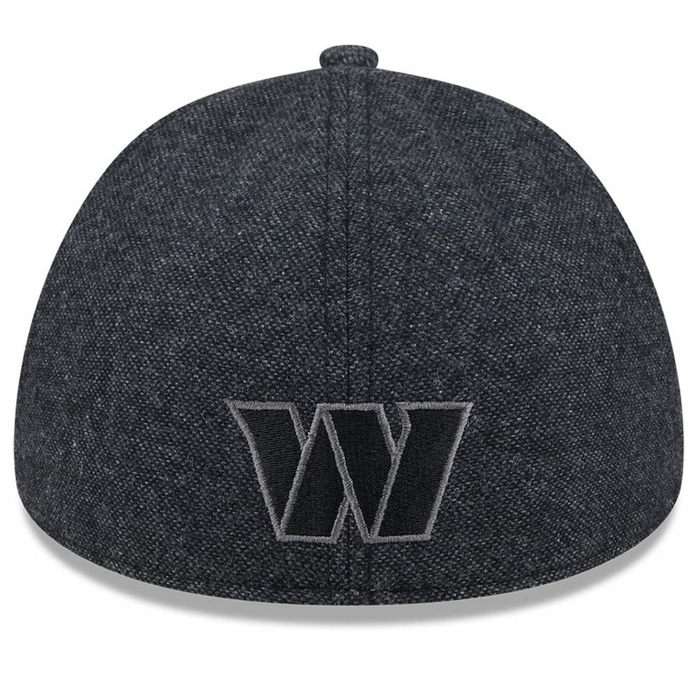 Washington Commanders Peaky Duckbill Fitted Hat | NFL Online