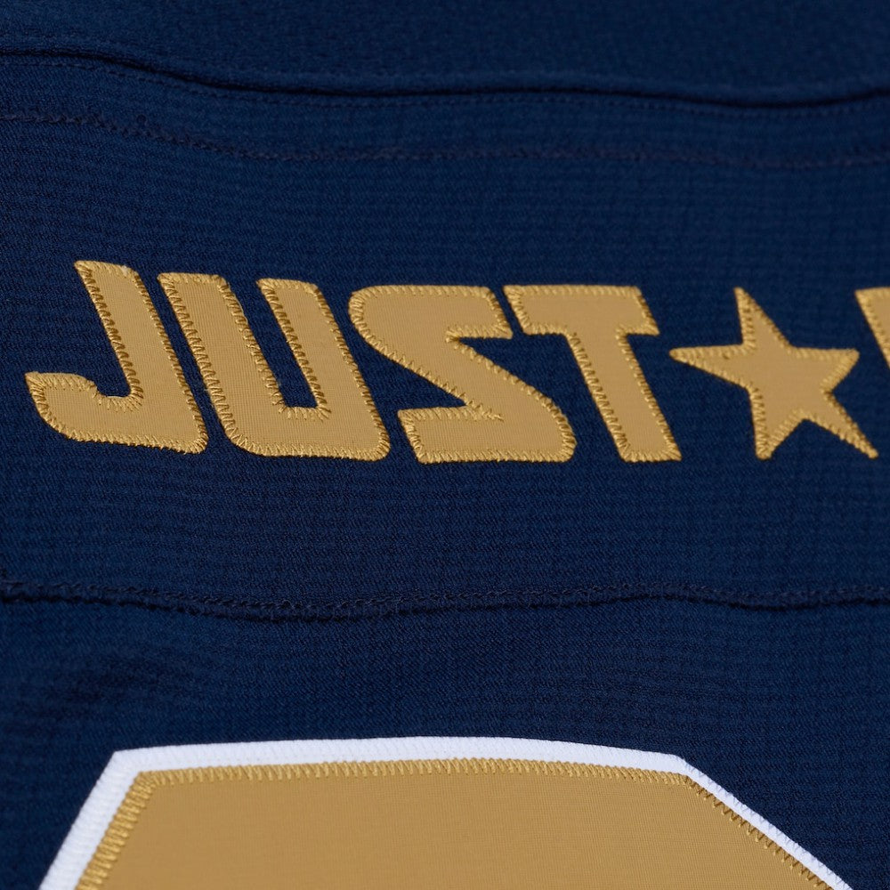 Pittsburgh Penguins Mitchell & Ness x Just Don Jersey Hoodie -  NHL Jerseys