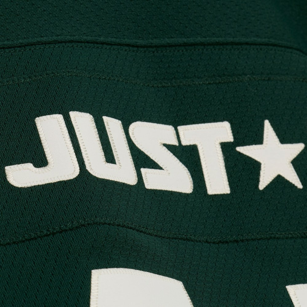 Toronto Maple Leafs Mitchell & Ness x Just Don Jersey Hoodie -  NHL Jerseys