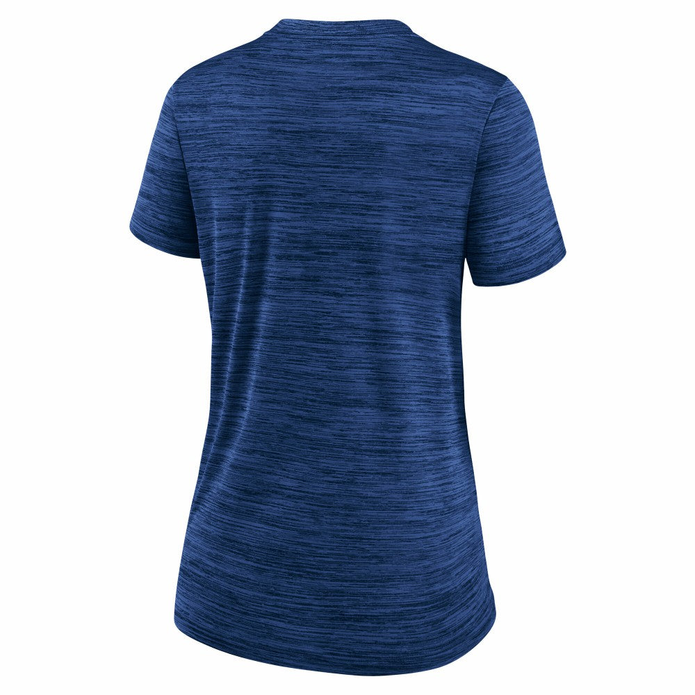 Kansas City Royals Nike Women's Authentic Collection Velocity Dri-FIT T-Shirt - MLB T-shirts