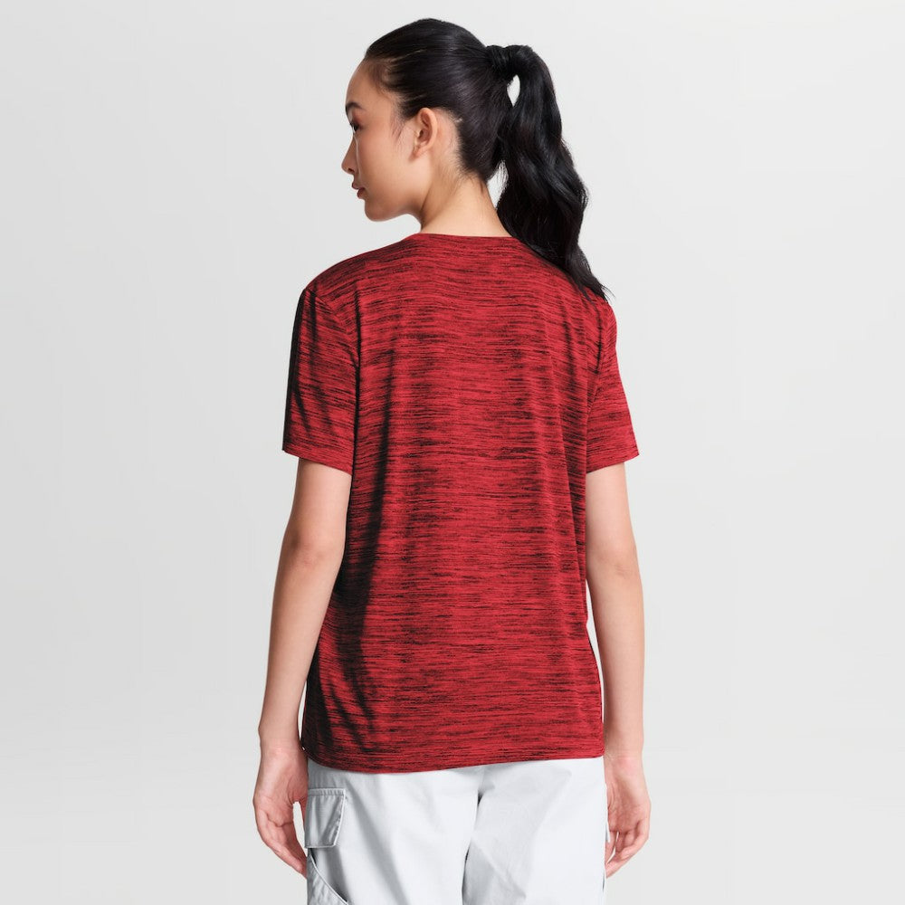 Philadelphia Phillies Nike Women's Authentic Collection Velocity Dri-FIT T-Shirt - MLB T-shirts