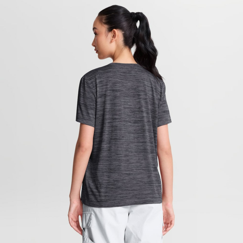 Pittsburgh Pirates Nike Women's Authentic Collection Velocity Dri-FIT T-Shirt - MLB T-shirts