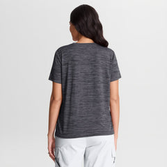 Arizona Diamondbacks Nike Women's Authentic Collection Velocity Dri-FIT T-Shirt - MLB T-shirts