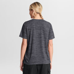 Miami Marlins Nike Women's Authentic Collection Velocity Dri-FIT T-Shirt - MLB T-shirts