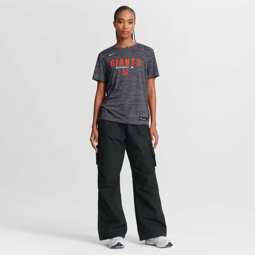 San Francisco Giants Nike Women's Authentic Collection Velocity Dri-FIT T-Shirt - MLB T-shirts