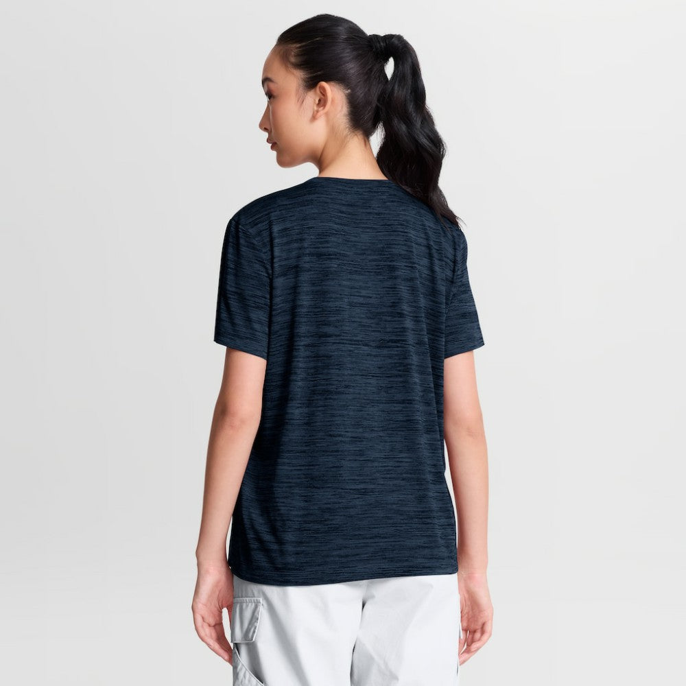 Seattle Mariners Nike Women's Authentic Collection Velocity Dri-FIT T-Shirt - MLB T-shirts