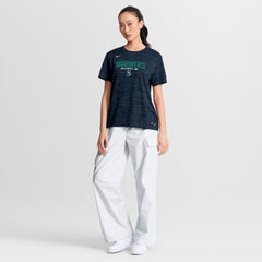 Seattle Mariners Nike Women's Authentic Collection Velocity Dri-FIT T-Shirt - MLB T-shirts