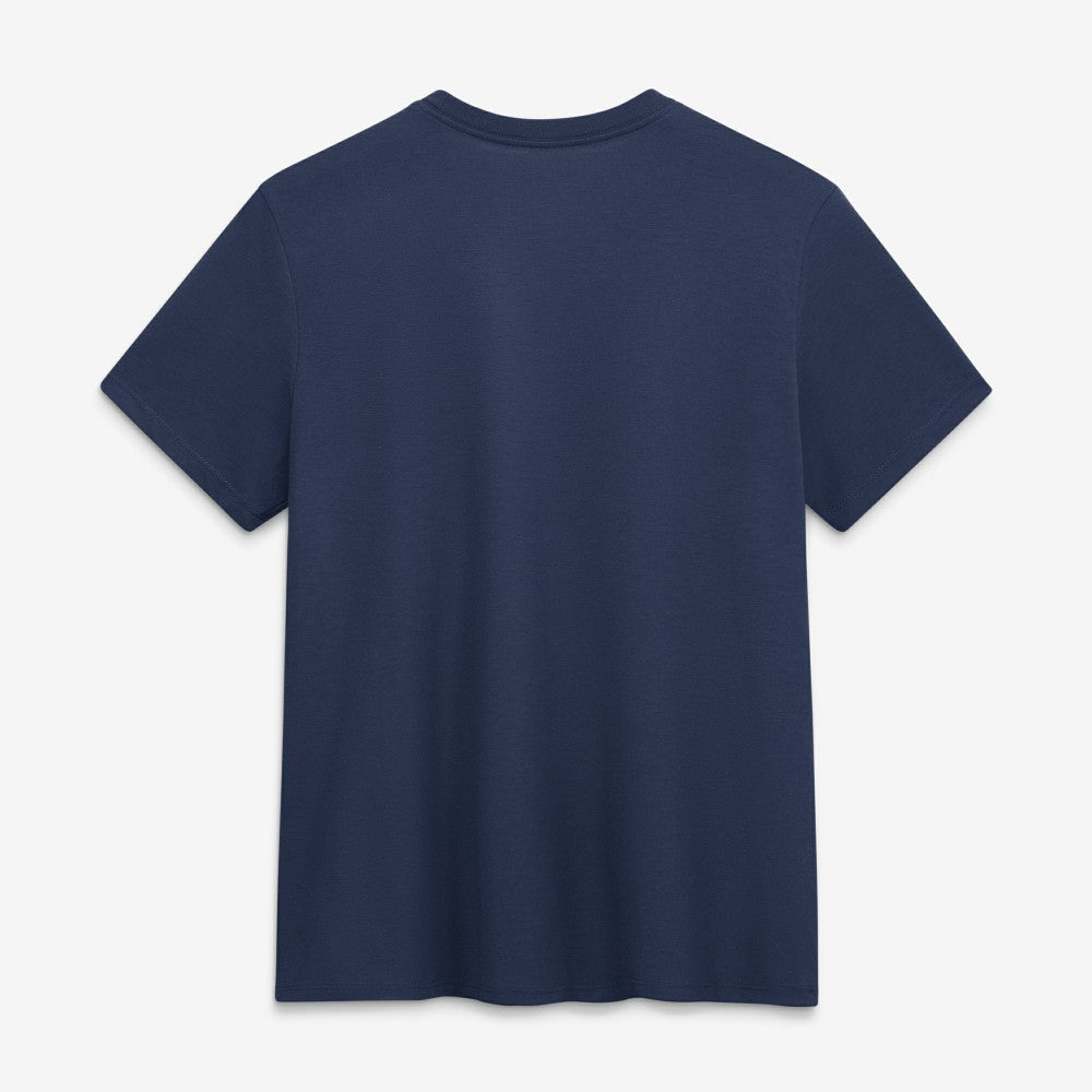 Milwaukee Brewers Nike Women's Authentic Collection Early Work Tri-Blend Dri-FIT T-Shirt - MLB T-shirts