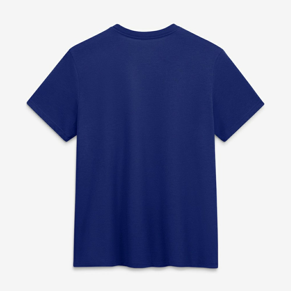Los Angeles Dodgers Nike Women's Authentic Collection Early Work Tri-Blend Dri-FIT T-Shirt - MLB T-shirts