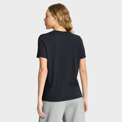 Minnesota Twins Nike Women's Authentic Collection Early Work Tri-Blend Dri-FIT T-Shirt - MLB T-shirts