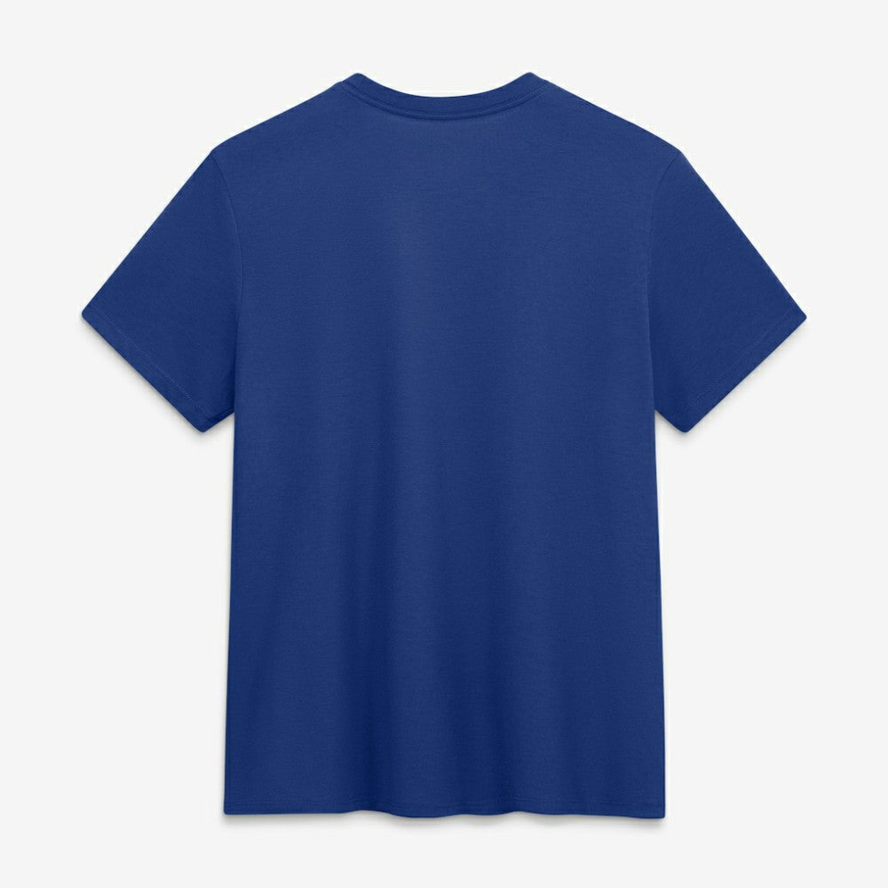 Chicago Cubs Nike Women's Authentic Collection Early Work Tri-Blend Dri-FIT T-Shirt - MLB T-shirts