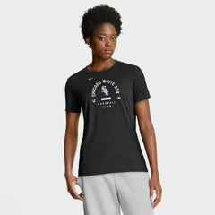 Chicago White Sox Nike Women's Authentic Collection Early Work Tri-Blend Dri-FIT T-Shirt - MLB T-shirts