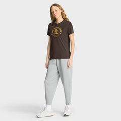 San Diego Padres Nike Women's Authentic Collection Early Work Tri-Blend Dri-FIT T-Shirt - MLB T-shirts