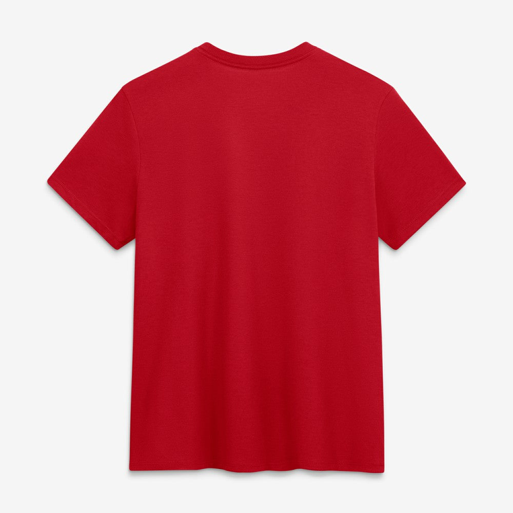 St. Louis Cardinals Nike Women's Authentic Collection Early Work Tri-Blend Dri-FIT T-Shirt - MLB T-shirts