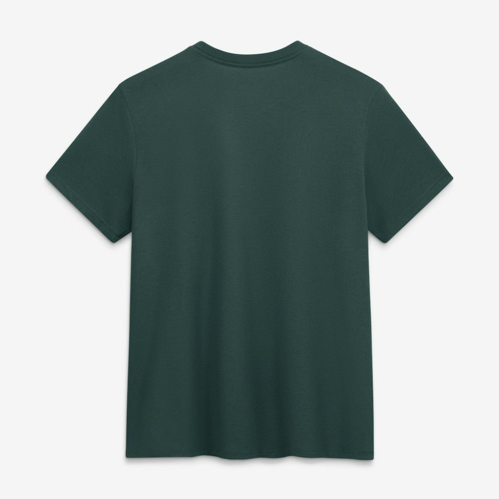 Athletics Nike Women's Authentic Collection Early Work Tri-Blend Dri-FIT T-Shirt - MLB T-shirts