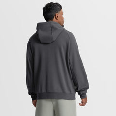 Atlanta Braves Nike Authentic Collection Player Raglan Dri-FIT Full-Zip Hoodie - MLB Hoodies