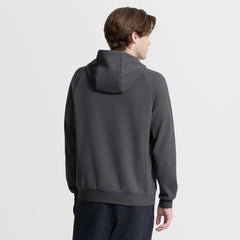 Seattle Mariners Nike Authentic Collection Player Raglan Dri-FIT Full-Zip Hoodie - MLB Hoodies