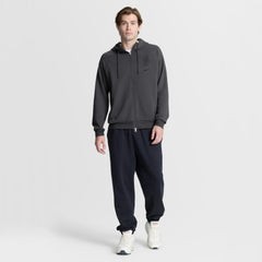 Seattle Mariners Nike Authentic Collection Player Raglan Dri-FIT Full-Zip Hoodie - MLB Hoodies