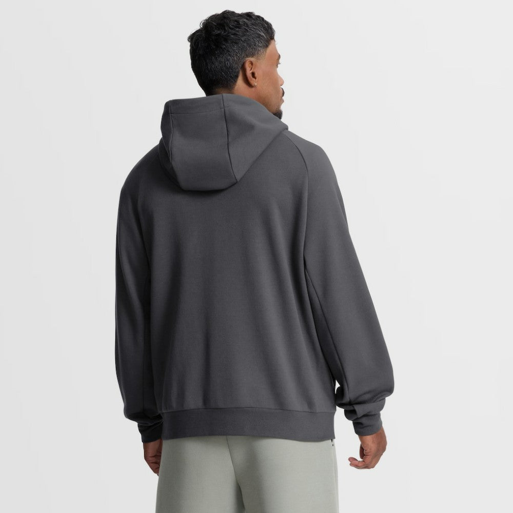 Texas Rangers Nike Authentic Collection Player Raglan Dri-FIT Full-Zip Hoodie - MLB Hoodies