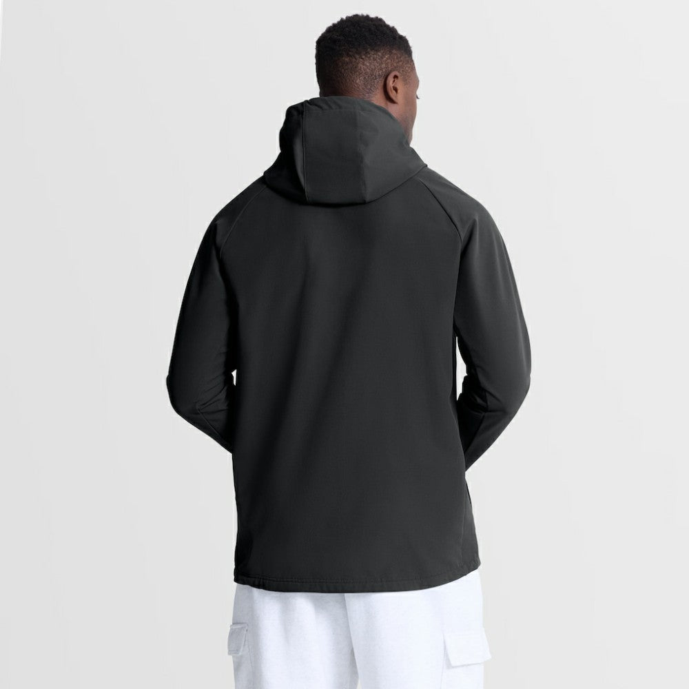 Baltimore Orioles Nike Authentic Collection Raglan Therma-FIT Full-Zip Hooded Jacket - MLB Jackets