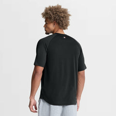 Baltimore Orioles Nike Authentic Collection Batting Practice Pre-Game Raglan Dri-FIT Top - MLB Tops