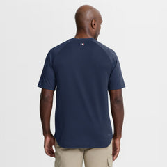 Boston Red Sox Nike Authentic Collection Batting Practice Pre-Game Raglan Dri-FIT Top - MLB Tops