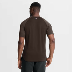 San Diego Padres Nike Authentic Collection Batting Practice Pre-Game Raglan Dri-FIT Top - MLB Tops