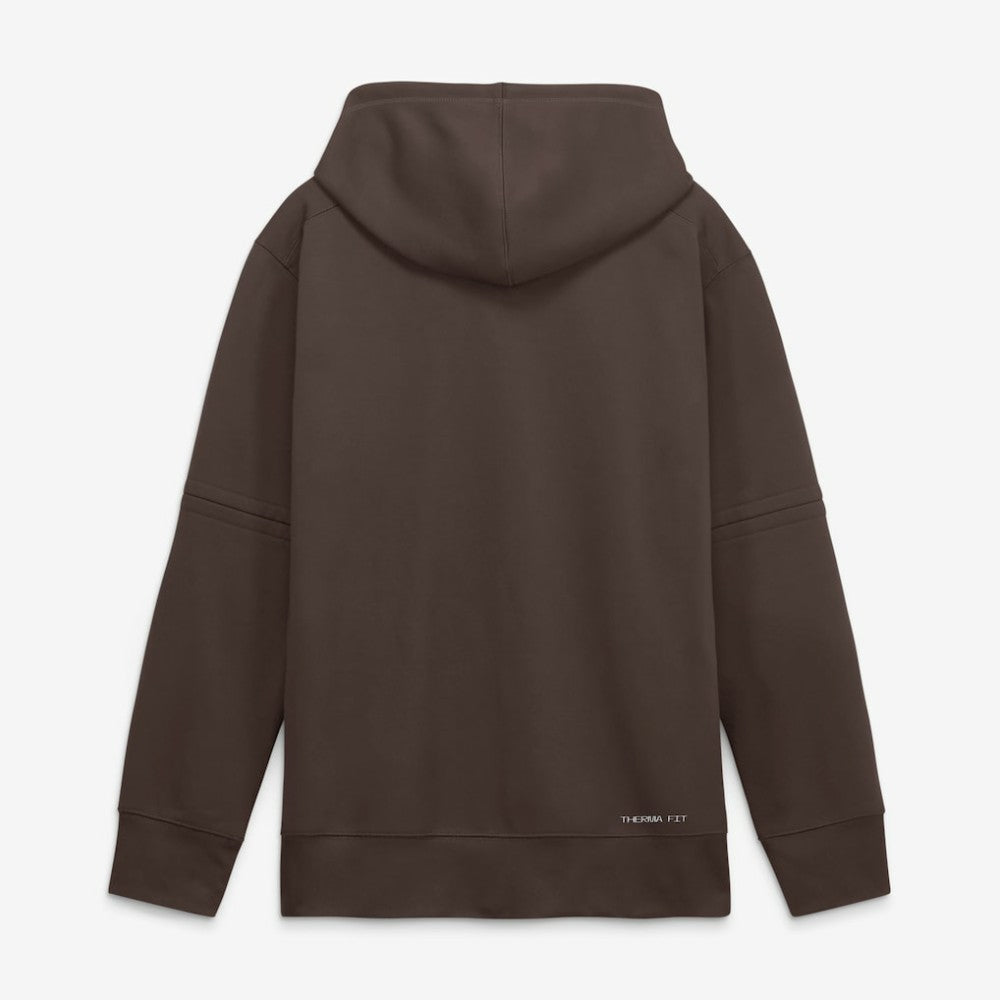 San Diego Padres Nike Authentic Collection Therma-FIT Hoodie - MLB Hoodies